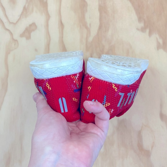 NOBULL SuperFabric Cheat Meal Trainers in Sprinkles - Picture 6 of 8